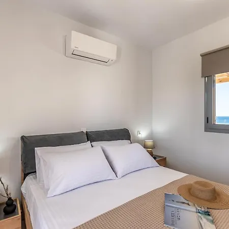 Вилла Casa Aelia ,stelida Naxos