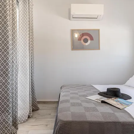 Casa Aelia ,stelida Naxos סטלידה