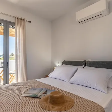 Casa Aelia ,stelida Naxos * Стелида