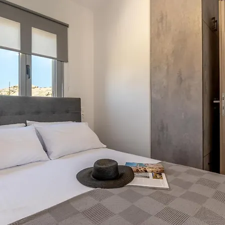 Vila Casa Aelia ,stelida Naxos *