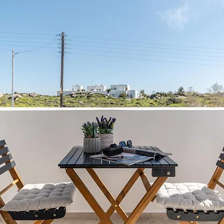 Casa Aelia ,stelida Naxos * סטלידה