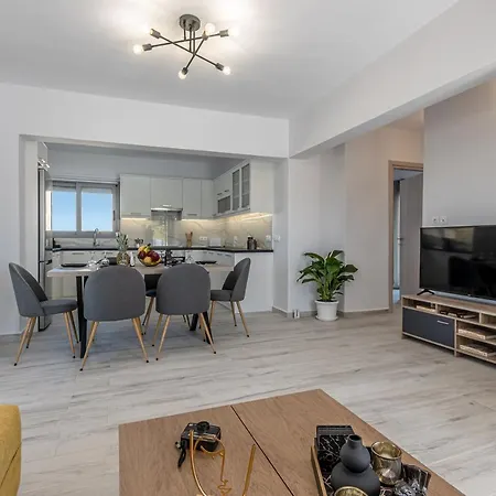 Casa Aelia ,stelida Naxos Стелида