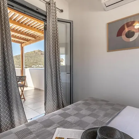 Casa Aelia ,stelida Naxos