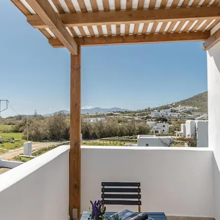 Casa Aelia ,stelida Naxos * סטלידה