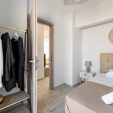 וילה Casa Aelia ,stelida Naxos *