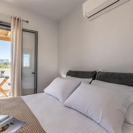 Casa Aelia ,stelida Naxos