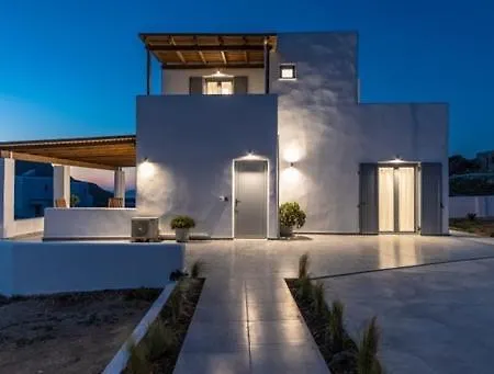 Casa Aelia ,stelida Naxos * Стелида