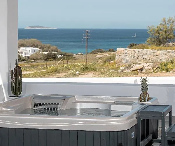 Casa Aelia ,stelida Naxos Villa Stelida (Naxos)