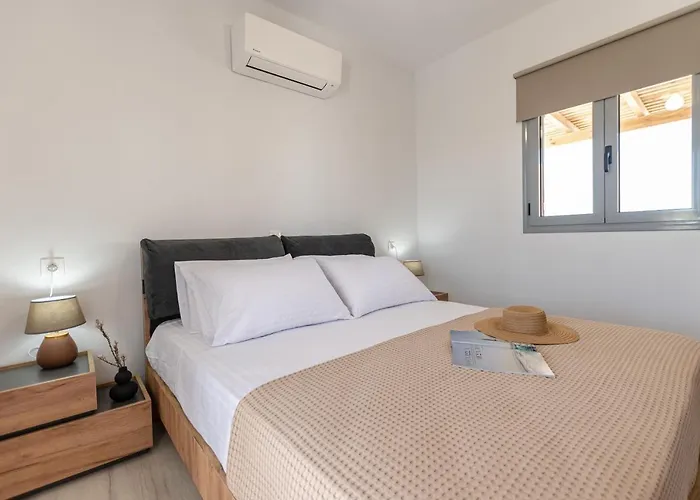 Casa Aelia ,stelida Naxos *